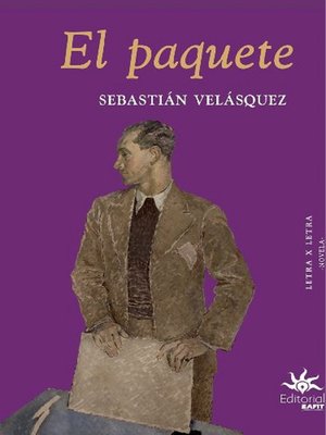 cover image of El paquete